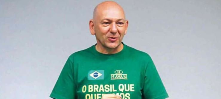 PF aponta doação de R$ 5 mil de Luciano Hang a Carla Zambelli em relatório enviado a Moraes 2 ocrente 1758398615