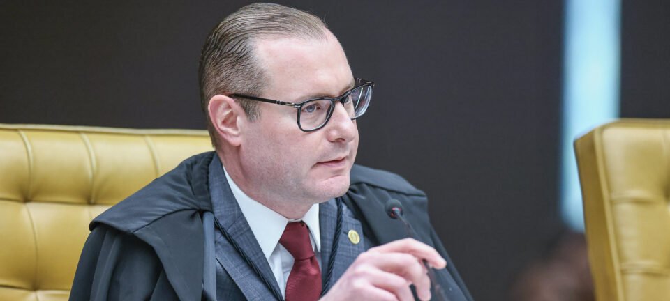 STF fica a um voto de amarrar buscas no Congresso à autorização exclusiva da Corte 2 ocrente 1758399607