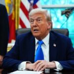 Trump ameaça Maduro: “Preço incalculável” se Caracas não recolher presos e pacientes psiquiátricos 5 ocrente 1758409371