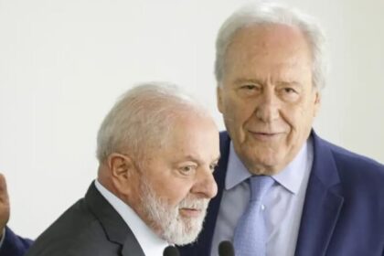 Governo Lula é acusado de leniência com facções após morte de ex-chefe da Polícia Civil de SP 16 ocrente 1758412188