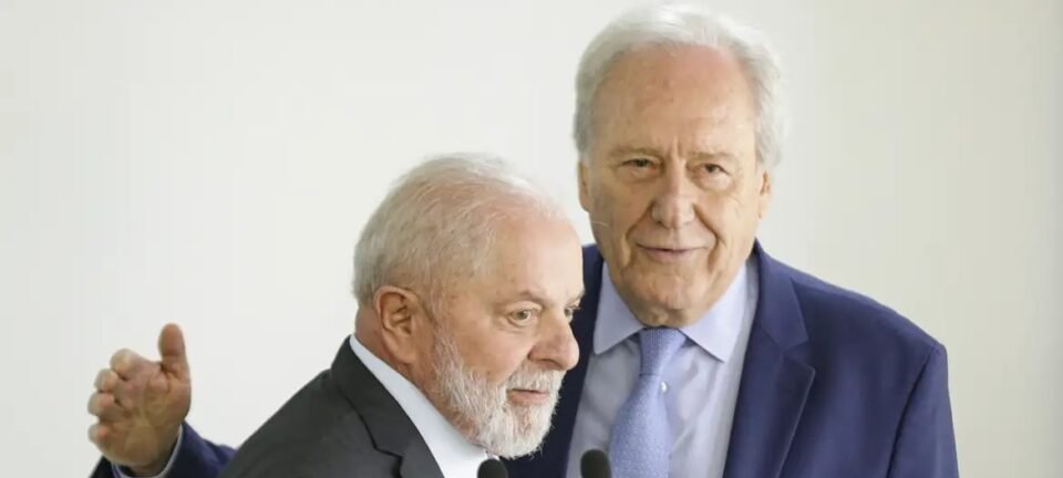 Governo Lula é acusado de leniência com facções após morte de ex-chefe da Polícia Civil de SP 2 ocrente 1758412188