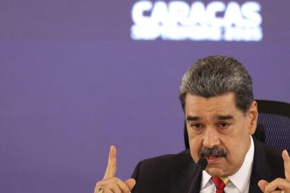 Maduro envia carta a Trump para reduzir tensão e rebate acusações de narcotráfico 14 ocrente 1758413794