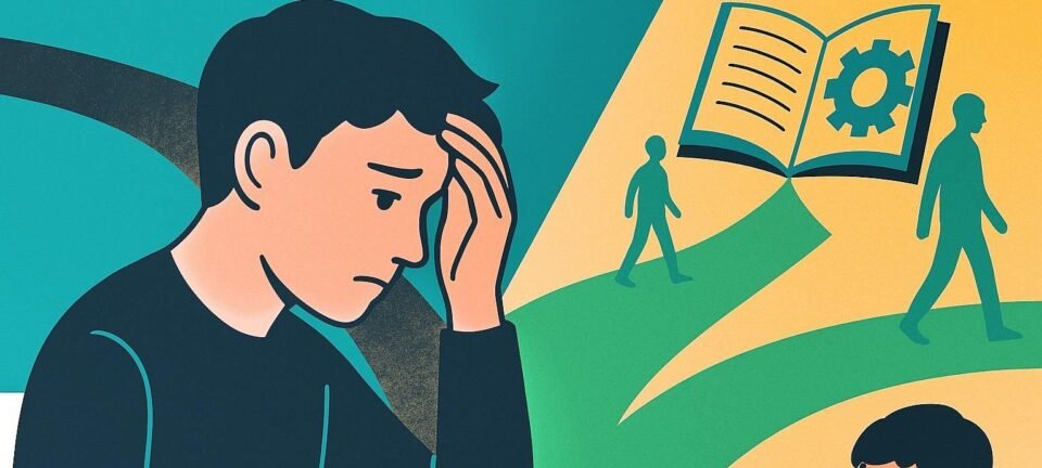 Quase 25% dos jovens brasileiros estão fora da escola e do trabalho, diz OCDE 2 ocrente 1758413833