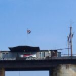 Plataforma no mar do Norte desafia fronteiras e se declara país: conheça o Principado de Sealand 5 ocrente 1758417629