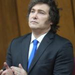 Milei atribui turbulência financeira a “sabotagem” da oposição e cita negociação de empréstimo com EUA 4 ocrente 1758423864