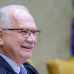 Antes de assumir o STF, Fachin encontra papa Leão XIV durante Jubileu no Vaticano 5 ocrente 1758425556