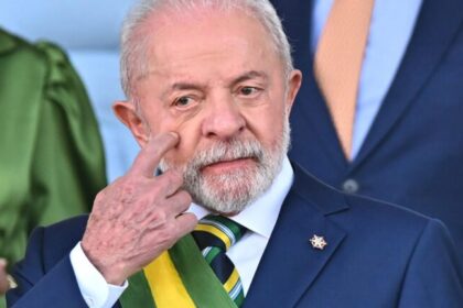 Brasil deixa Estados Unidos fora de encontro sobre democracia paralelo à Assembleia da ONU 18 ocrente 1758430050