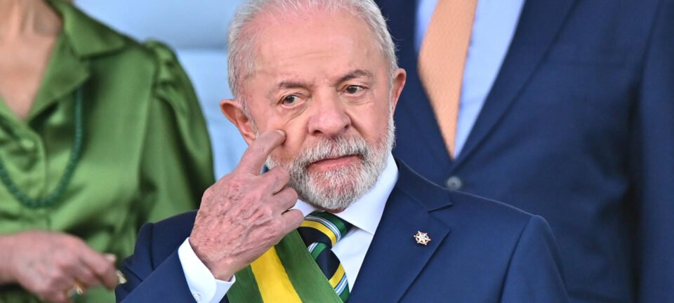 Brasil deixa Estados Unidos fora de encontro sobre democracia paralelo à Assembleia da ONU 2 ocrente 1758430050