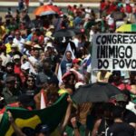 Artistas históricos reforçam atos da esquerda contra o projeto de anistia neste domingo 4 ocrente 1758466052