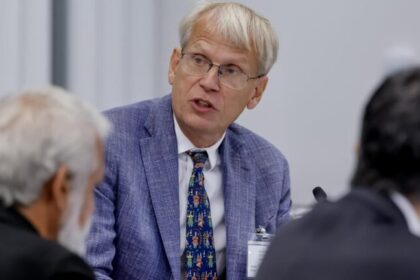 Comitê americano põe fim à orientação de dose anual da vacina contra Covid-19 6 ocrente 1758475907
