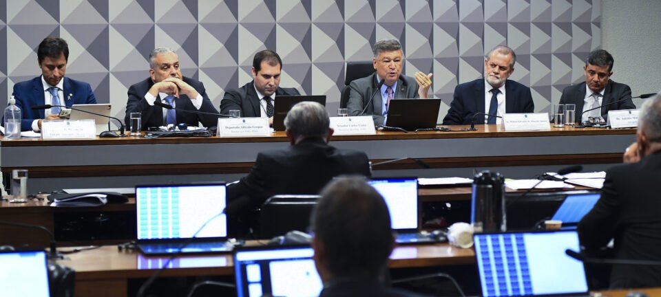 CPMI agenda depoimento de ex-diretor financeiro ligado ao “Careca do INSS” 2 ocrente 1758478636