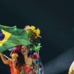 Intervision renasce em Moscou com tom político; Brasil leva axé ao palco 5 ocrente 1758481381