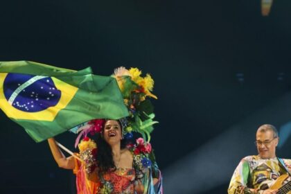 Intervision renasce em Moscou com tom político; Brasil leva axé ao palco 20 ocrente 1758481381