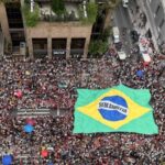 Protestos em capitais criticam anistia aos condenados de 8 de janeiro e a PEC da Imunidade 4 ocrente 1758487613