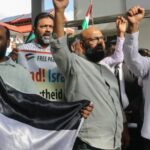 Israel chama de “imoral” reconhecimento do Estado palestino por Reino Unido, Canadá e Austrália 4 ocrente 1758489400