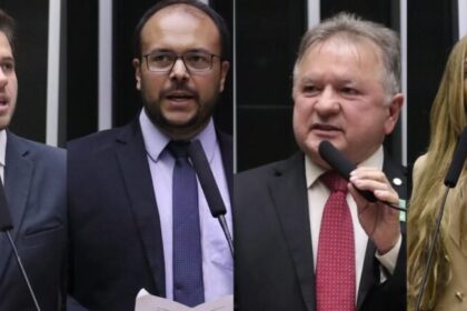 Deputados recuam e pedem desculpas após apoiar PEC que amplia imunidade parlamentar 12 ocrente 1758492121