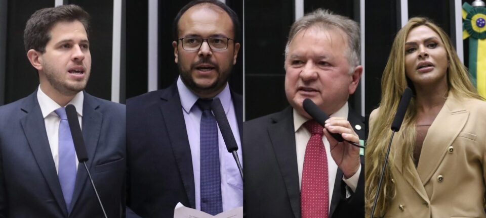 Deputados recuam e pedem desculpas após apoiar PEC que amplia imunidade parlamentar 2 ocrente 1758492121