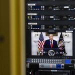 Trump volta à Assembleia Geral em clima de confrontação com a ONU 4 ocrente 1758502195