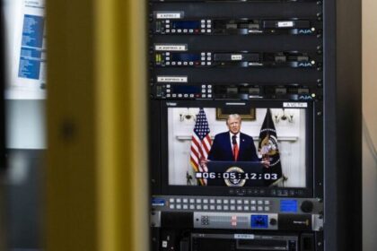 Trump volta à Assembleia Geral em clima de confrontação com a ONU 20 ocrente 1758502195