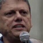 Tarcísio tenta conciliar base bolsonarista e centro para viabilizar 2026 4 ocrente 1758508323