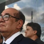 Gilmar Mendes saúda protestos da esquerda e propõe pacto dos Poderes pelo PL da dosimetria 5 ocrente 1758540782