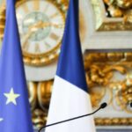 França ameaça reação dura caso Israel retalie reconhecimento do Estado palestino 5 ocrente 1758542780