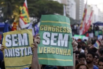 Advogado ligado a Trump acusa Gilmar Mendes de “ativismo político” após elogio a manifestações 16 ocrente 1758549018
