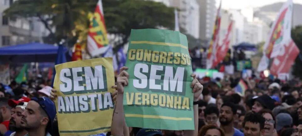 Advogado ligado a Trump acusa Gilmar Mendes de “ativismo político” após elogio a manifestações 2 ocrente 1758549018