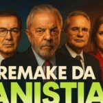Artigo aponta PL da Dosimetria como manobra para preservar estrutura política 5 ocrente 1758549050