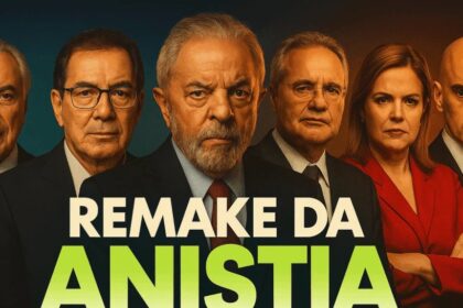Artigo aponta PL da Dosimetria como manobra para preservar estrutura política 20 ocrente 1758549050