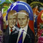 Putin propõe a Trump prolongar por um ano o último acordo de controle nuclear entre EUA e Rússia 5 ocrente 1758550623