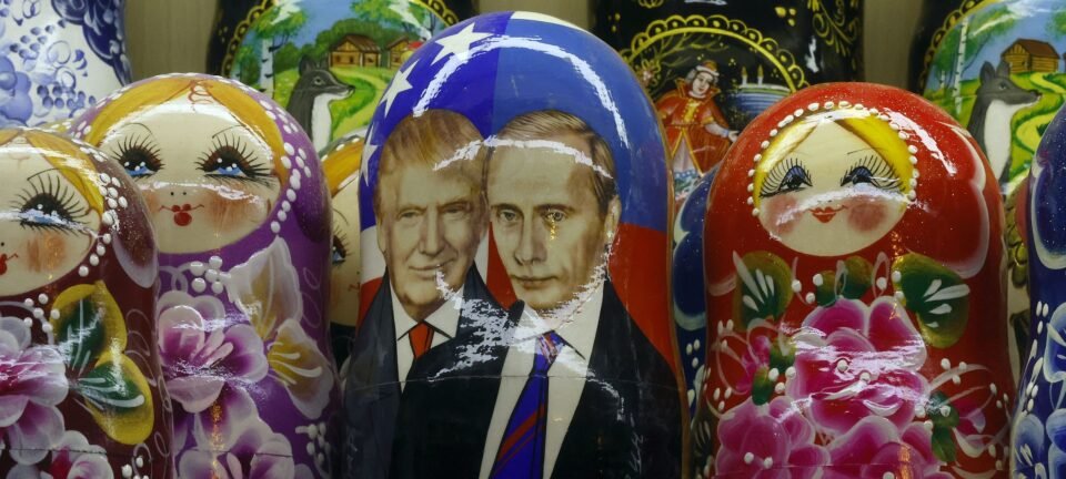 Putin propõe a Trump prolongar por um ano o último acordo de controle nuclear entre EUA e Rússia 2 ocrente 1758550623