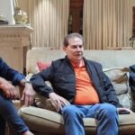 PL da Anistia para atos de 8 de Janeiro entra em regime de urgência sob relatoria de Paulinho da Força 4 ocrente 1758553490
