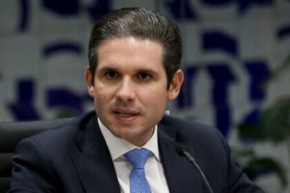 Hugo Motta defende consenso sobre anistia, respeito ao STF e abandono de “pautas tóxicas” 2 ocrente 1758565024