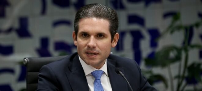 Hugo Motta defende consenso sobre anistia, respeito ao STF e abandono de “pautas tóxicas” 2 ocrente 1758565024
