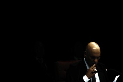 Subsecretário dos EUA cita “alerta” a aliados de Moraes após novas sanções sob Lei Magnitsky 12 ocrente 1758574891