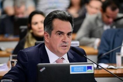 Ciro Nogueira propõe limitar PEC das Prerrogativas a “crimes de opinião” 10 ocrente 1758575886
