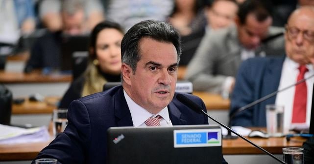 Ciro Nogueira propõe limitar PEC das Prerrogativas a “crimes de opinião” 2 ocrente 1758575886