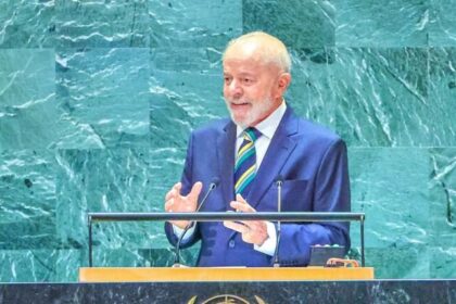 Lula prepara discurso na ONU com foco pró-Palestina e queixas contra sanções dos EUA 8 ocrente 1758576783