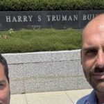 PGR acusa Eduardo Bolsonaro e Paulo Figueiredo de coação durante processo no STF 5 ocrente 1758579388