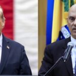 EUA cancelam vistos de ministros do STF e aplicam Lei Magnitsky à esposa de Alexandre de Moraes 4 ocrente 1758584833