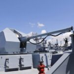 Kremlin anuncia plano naval até 2050 para recuperar influência no Mar Negro 4 ocrente 1758586614