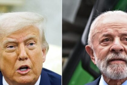 Lula e Trump chegam à ONU em meio a histórico de oito trocas públicas de farpas 20 ocrente 1758589347