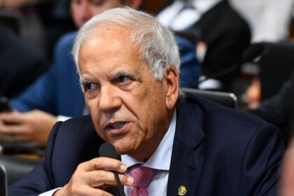 Discussão sobre limite para dívida federal sai da pauta do Senado e acende alerta sobre calote e Banco Central 14 ocrente 1758592032