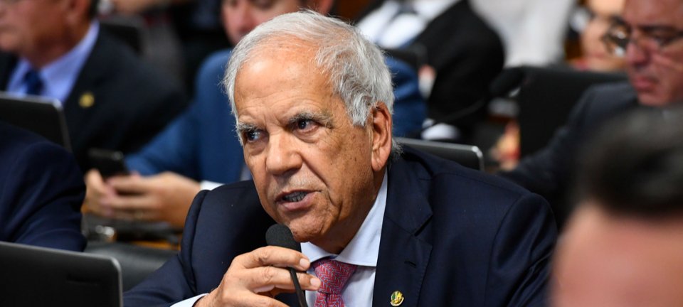 Discussão sobre limite para dívida federal sai da pauta do Senado e acende alerta sobre calote e Banco Central 2 ocrente 1758592032