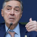 Barroso afirma que eventual redução de penas do 8/1 não significaria recuo do STF 4 ocrente 1758593838