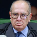 Gilmar Mendes vê ataque às instituições em sanção dos EUA à esposa de Moraes e ressalta “coragem” do ministro 4 ocrente 1758597487