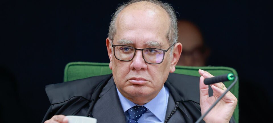 Gilmar Mendes vê ataque às instituições em sanção dos EUA à esposa de Moraes e ressalta “coragem” do ministro 2 ocrente 1758597487