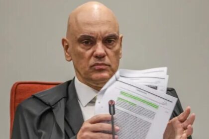 Washington justifica sanções a Alexandre de Moraes e aliados como defesa de “interesses nacionais” 8 ocrente 1758599208