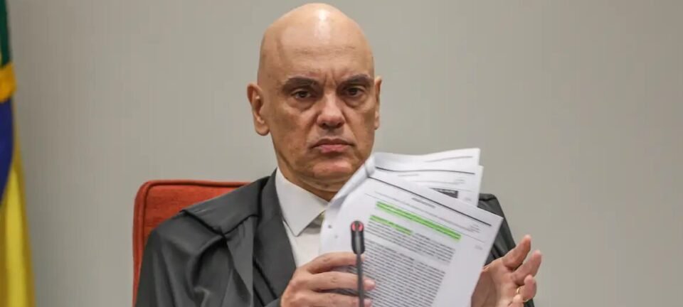 Washington justifica sanções a Alexandre de Moraes e aliados como defesa de “interesses nacionais” 2 ocrente 1758599208